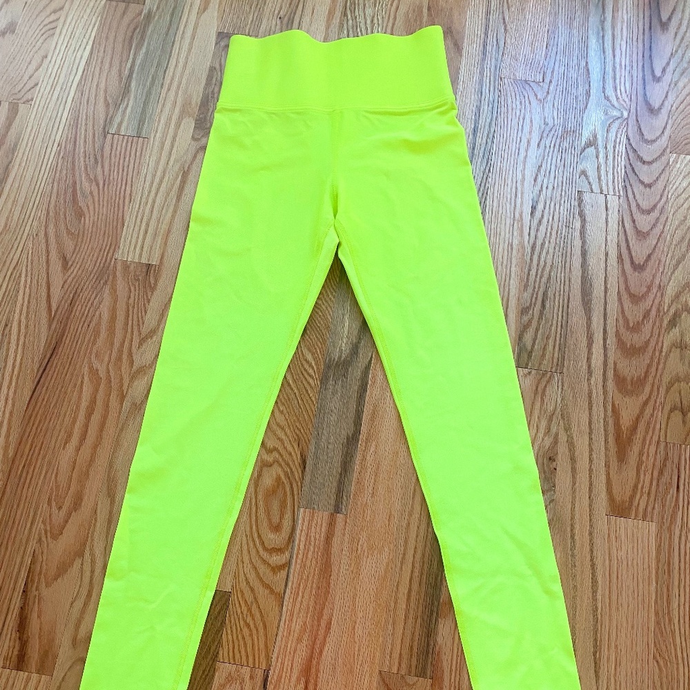 Carbon38 Takara Shine Leggings